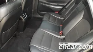 Hyundai Grandeur, 2017 — миниатюра 7