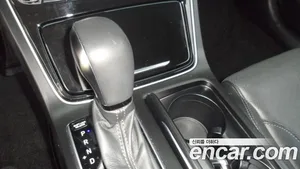 Hyundai Grandeur, 2017 — миниатюра 9
