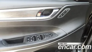Hyundai Grandeur, 2017 — миниатюра 11