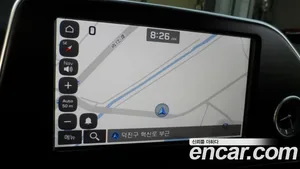 Hyundai Grandeur, 2017 — миниатюра 12