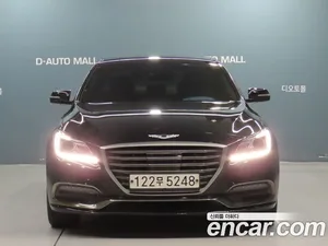 Genesis G80, 2019 — миниатюра 2