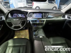 Genesis G80, 2019 — миниатюра 5