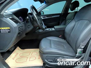 Genesis G80, 2019 — миниатюра 6