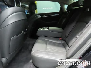 Genesis G80, 2019 — миниатюра 7