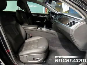 Genesis G80, 2019 — миниатюра 8