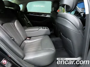 Genesis G80, 2019 — миниатюра 9