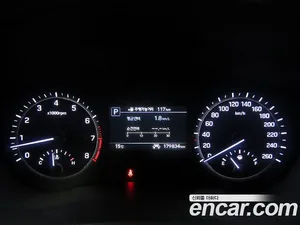 Genesis G80, 2019 — миниатюра 10