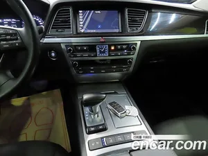 Genesis G80, 2019 — миниатюра 11