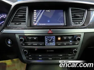 Genesis G80, 2019 — миниатюра 12