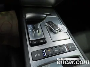 Genesis G80, 2019 — миниатюра 13