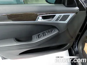 Genesis G80, 2019 — миниатюра 14