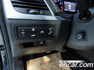 Genesis G80, 2019 — миниатюра 15