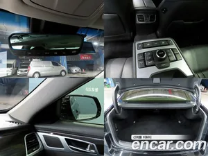 Genesis G80, 2019 — миниатюра 17