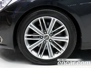 Genesis G80, 2019 — миниатюра 19