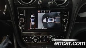 Bentley Bentayga, 2019 — миниатюра 14