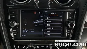 Bentley Bentayga, 2019 — миниатюра 16