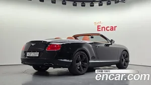 Bentley Continental, 2014 — миниатюра 2
