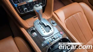 Bentley Continental, 2014 — миниатюра 9