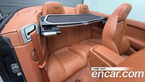Bentley Continental, 2014 — миниатюра 12