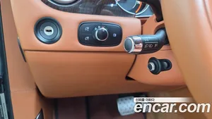 Bentley Continental, 2014 — миниатюра 17