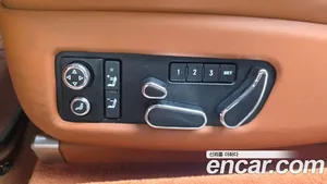 Bentley Continental, 2014 — миниатюра 18