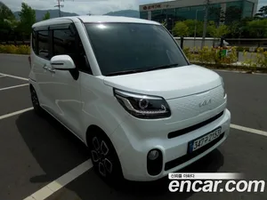 Kia RAY, 2021 — миниатюра 4