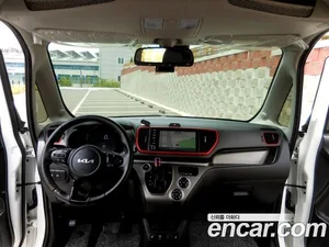 Kia RAY, 2021 — миниатюра 11