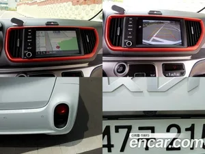 Kia RAY, 2021 — миниатюра 12