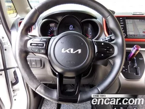 Kia RAY, 2021 — миниатюра 17