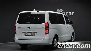 Hyundai Starex, 2017 — миниатюра 2