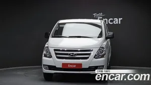 Hyundai Starex, 2017 — миниатюра 3