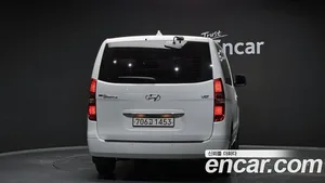 Hyundai Starex, 2017 — миниатюра 4