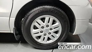Hyundai Starex, 2017 — миниатюра 5