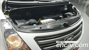 Hyundai Starex, 2017 — миниатюра 6