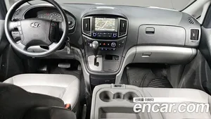 Hyundai Starex, 2017 — миниатюра 7