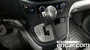 Hyundai Starex, 2017 — миниатюра 9