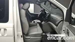 Hyundai Starex, 2017 — миниатюра 10