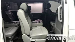 Hyundai Starex, 2017 — миниатюра 11