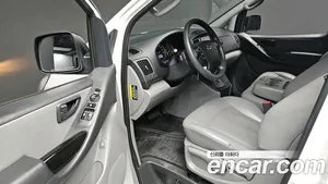 Hyundai Starex, 2017 — миниатюра 12