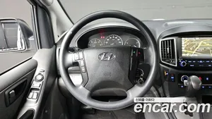 Hyundai Starex, 2017 — миниатюра 13