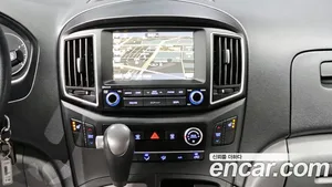 Hyundai Starex, 2017 — миниатюра 14