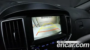 Hyundai Starex, 2017 — миниатюра 15