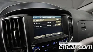 Hyundai Starex, 2017 — миниатюра 16