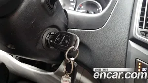 Hyundai Starex, 2017 — миниатюра 19