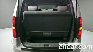 Hyundai Starex, 2017 — миниатюра 20