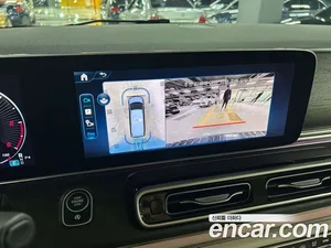 Mercedes-Benz V-Class, 2025 — миниатюра 8