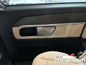 Mercedes-Benz V-Class, 2025 — миниатюра 16