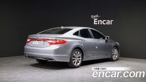 Hyundai Grandeur, 2014 — миниатюра 2