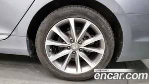 Hyundai Grandeur, 2014 — миниатюра 5