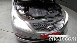 Hyundai Grandeur, 2014 — миниатюра 6